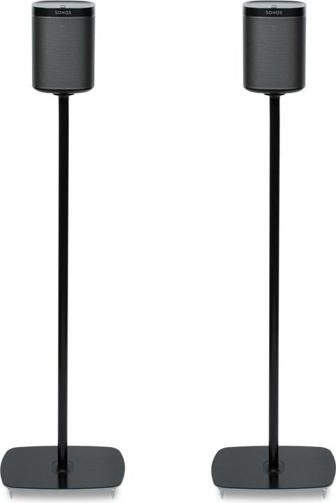 Flexson Pied de support Sonos One (1 paire, Support, Non mobile)