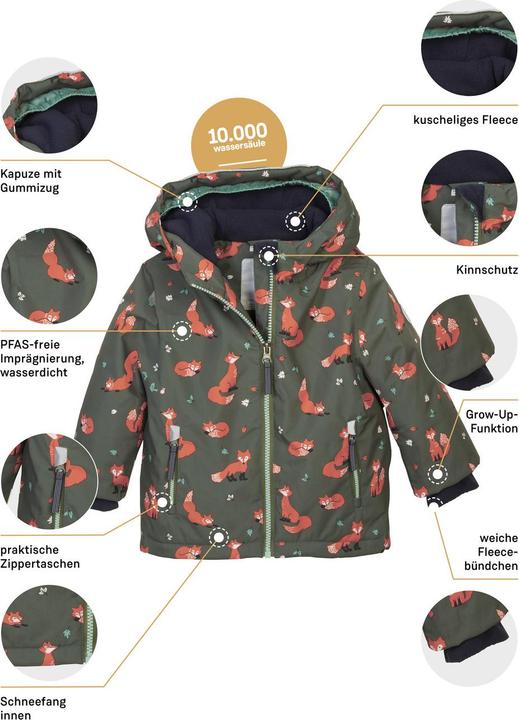 Immagine prodotto Killtec FISW 29 MNSJCKT (110, 116)