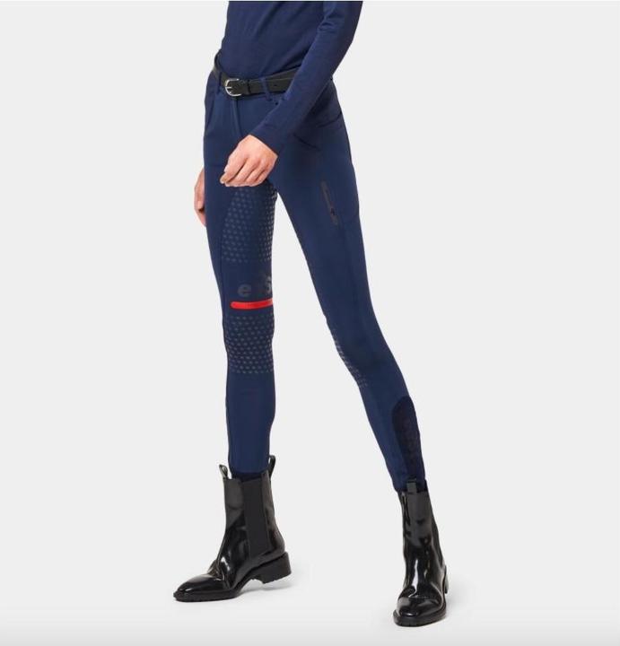 Produktbild eaSt Reithose R2 Performance Dressage Damen (S)