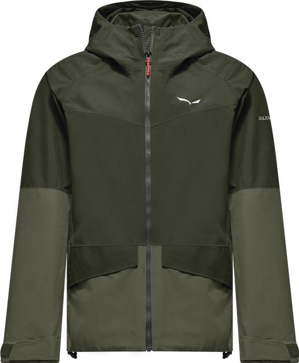 Produktbild Salewa Puez GORE-TEX® 2 Layers EPE Jacke (38)