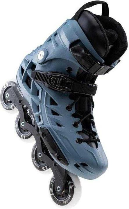 Produktbild CoolSlide Munich Freestyle Blue Skates 41 (41)