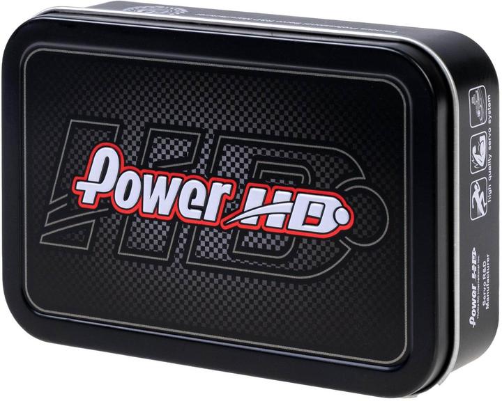 Productafbeelding PowerHD Hv