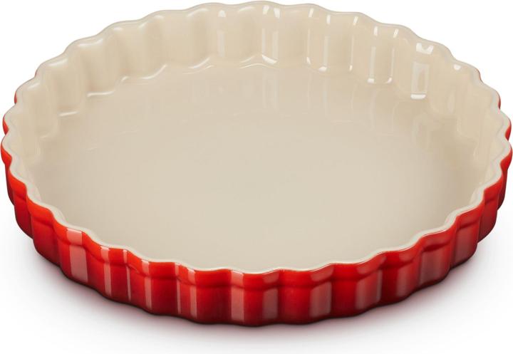 Le Creuset Tarteform (24 cm)