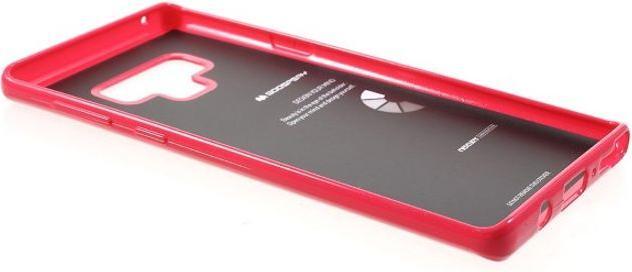 Produktbild Goospery Pearl Jelly Series (Samsung Galaxy Note 9)