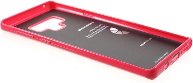 Produktbild Goospery Pearl Jelly Series (Samsung Galaxy Note 9)