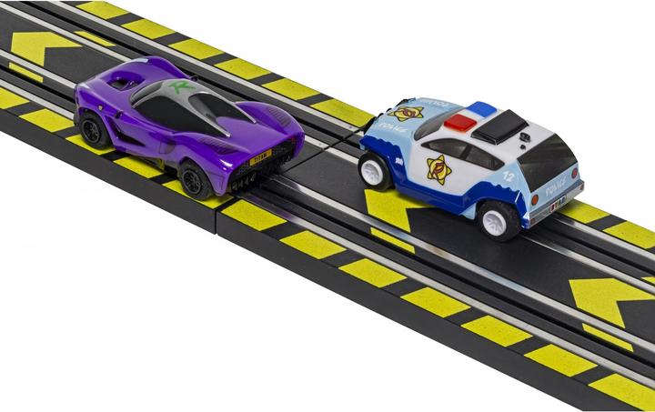 Produktbild Hornby My First Looney Tunes with Bugs Bunny Vs Daffy