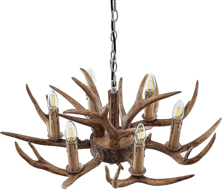 Actual product image Lindby Tejask (E14)