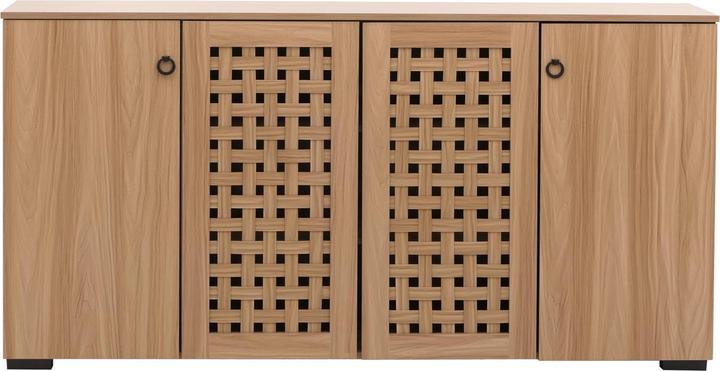 Produktbild JOHN316 Sideboard Kommode (159 x 37 x 83 cm)