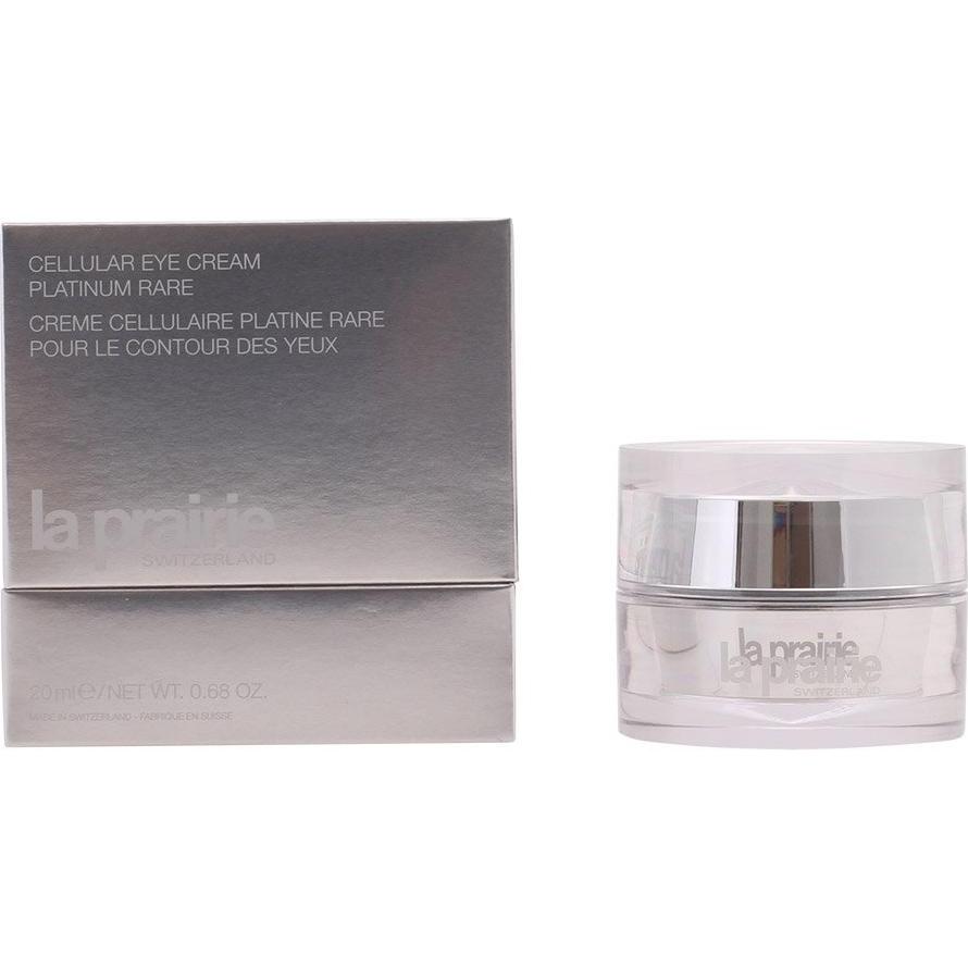 La Prairie, Augenpflege, Cellulare (Fluid, 20 ml, Tag)