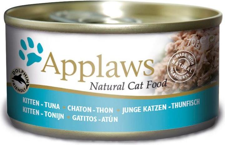 Image du produit Applaws Tin Kitten (Junior, 1 pcs, 70 g)