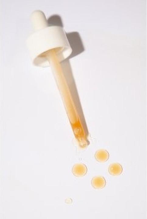 Actual product image Hello sunday the self tan one Tan drops (30 ml)