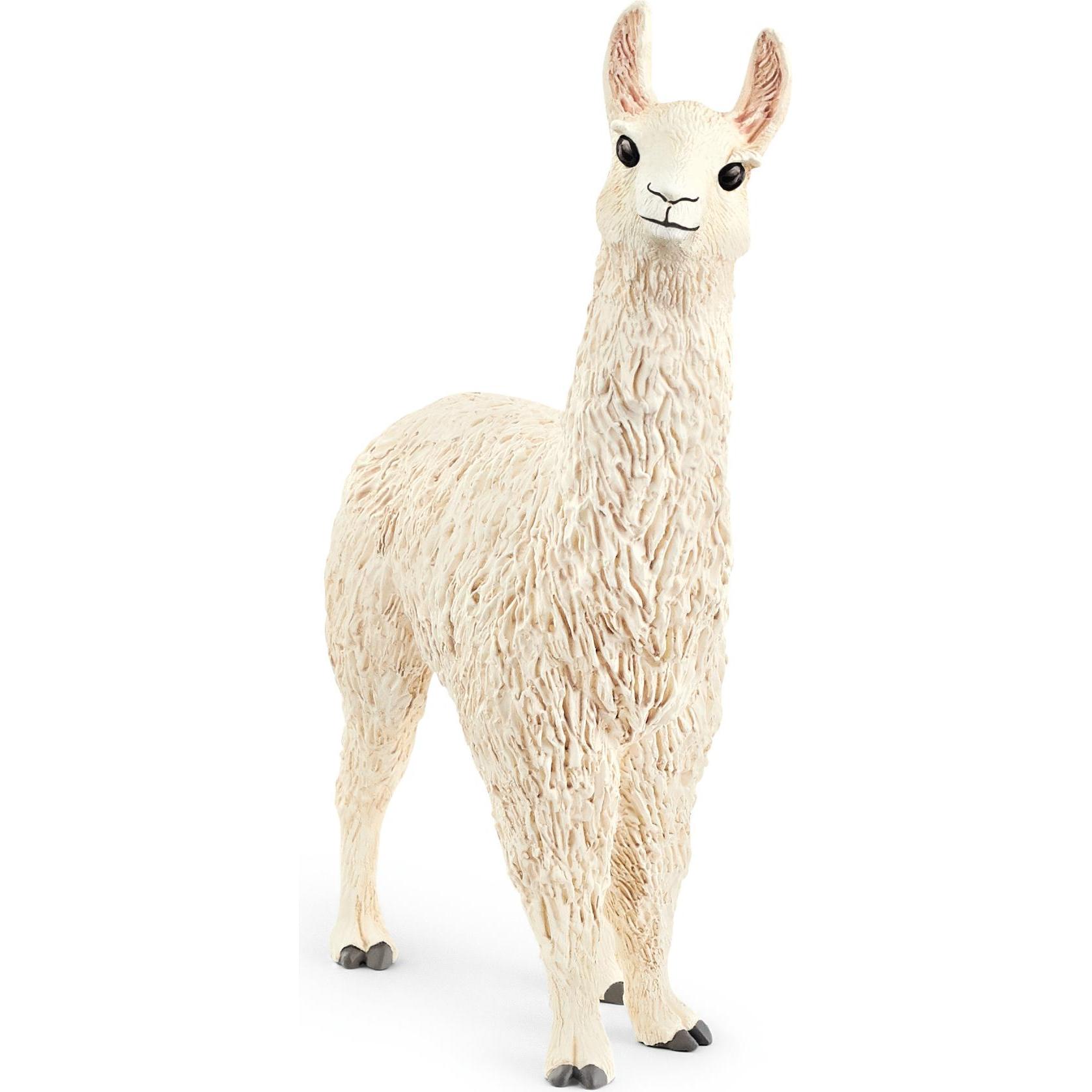 Schleich Lama