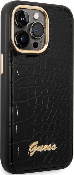 Produktbild Guess Hard Case (Apple iPhone 14 Pro)