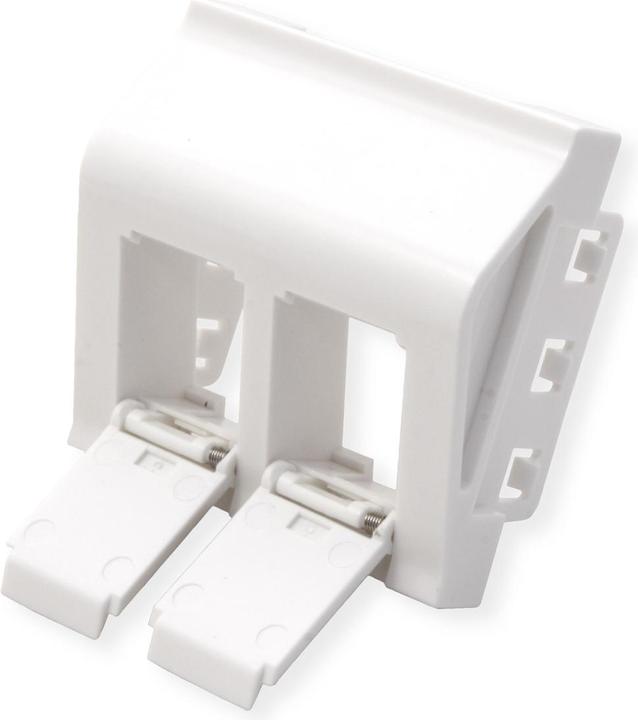 Actual product image Metz Duct connection unit