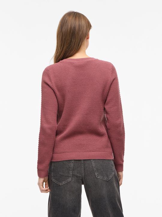 Actual product image Vila VIDALO Basic Strickpullover (M)