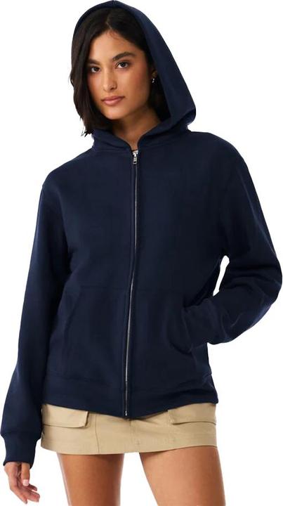 Image du produit Bella Canvas - Veste à capuche - Adulte (S)