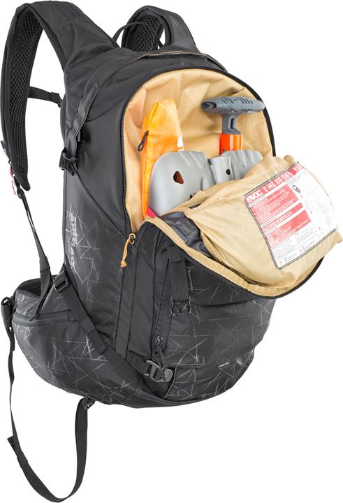 Produktbild Evoc Line R.A.S. Protector 32L System integrated (32 l)