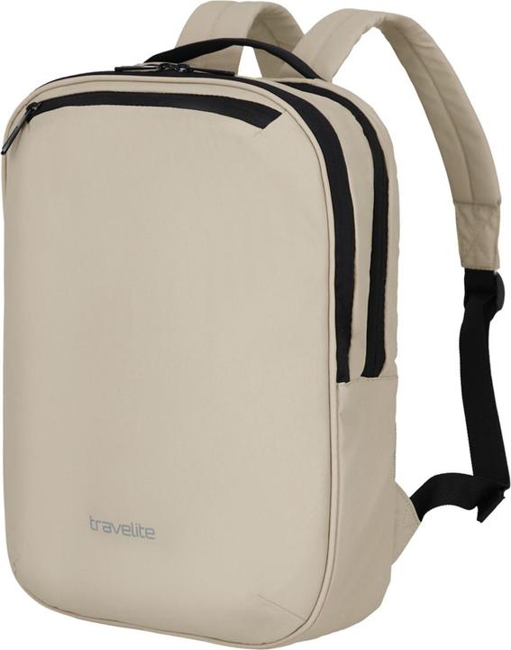 Image du produit Travelite Basics Sac à dos 40 cm pour ordinateur portable (12 l)