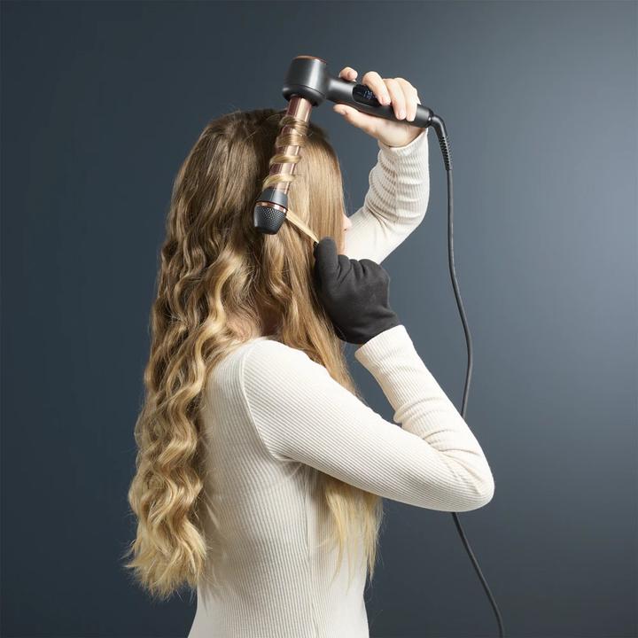 Actual product image Rowenta Flexcurl CF4620E0