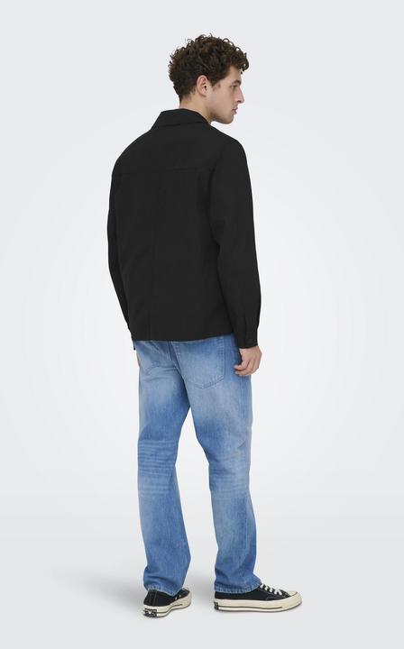 Immagine prodotto Only & Sons ONSGERETH Overshirt Overshirt (L)