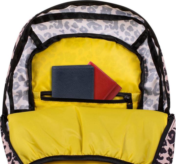 Immagine prodotto Rivacase NB Zaino Erebus leopardo 5421 (14 l)
