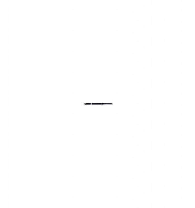 Produktbild Waterman Hémisphère (Lack Schwarz, Silber, 1 x)