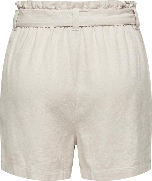 Actual product image JdY Belt Linen Shorts Shorts (42)