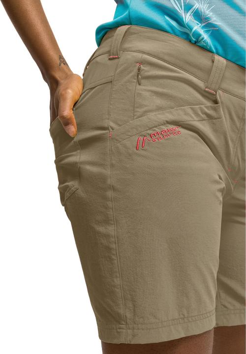 Actual product image Maier Sports Lulaka (S)