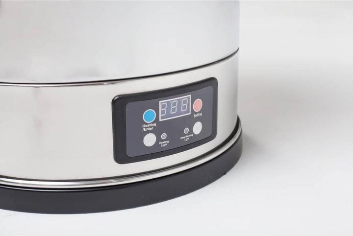 Image du produit Milky Mini pasteurisateur fromage et yaourt FJ 15 (15 l)