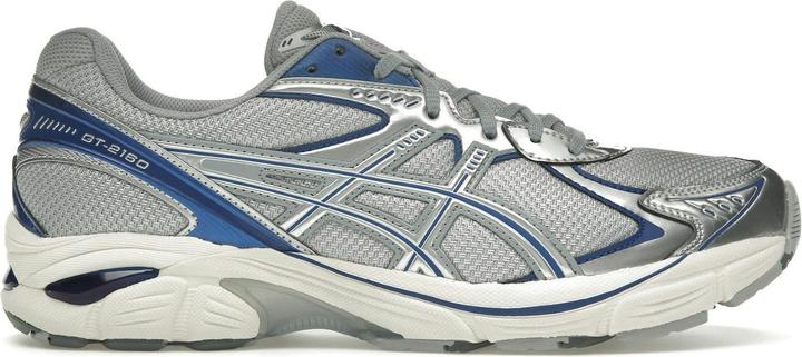 Image du produit ASICS Performance ASICS GT-2160 Piedmont Grey Deep Marine (46.5)
