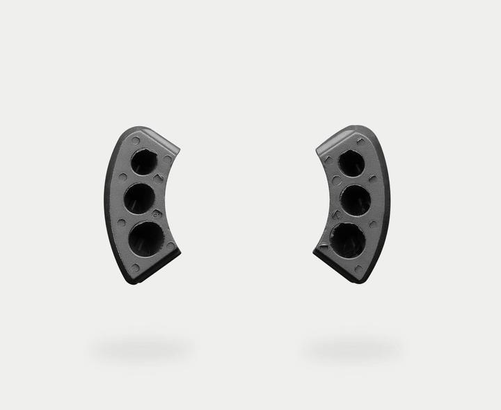 Immagine prodotto Acros Set di spine per il coperchio delle cuffie icr