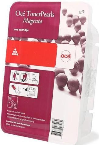 Immagine prodotto Oce Océ - confezione da 4 - 500 g - magenta - compatibile (M)