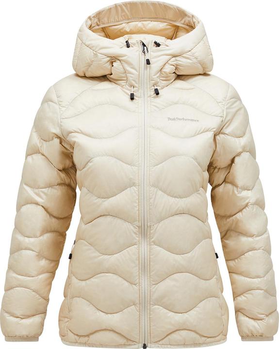 Actual product image Peak Performance Women's Helium Down Hood Jacket (XL)