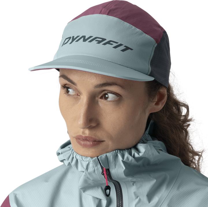 Actual product image Dynafit Women's Traverse 3L Jacket (XL)