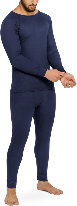 Immagine prodotto Normani Pantalone intimo termico uomo Vuntut - 1633 (52)
