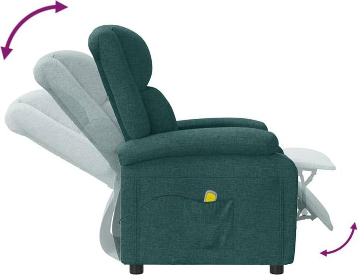 Immagine prodotto vidaXL Rey