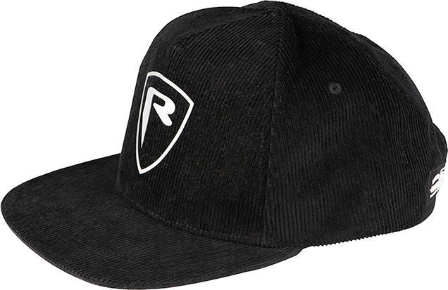 Produktbild Fox Rage Flache Kappe aus Kordsamt (One Size)