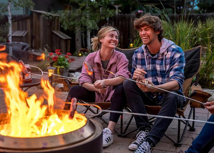 Immagine prodotto Solo Stove Ciotola per il fuoco BONFIRE 2.0 (53.40 cm)