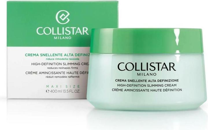 Produktbild Collistar High-Definition Slimming Cream (Körpercreme, 400 ml)
