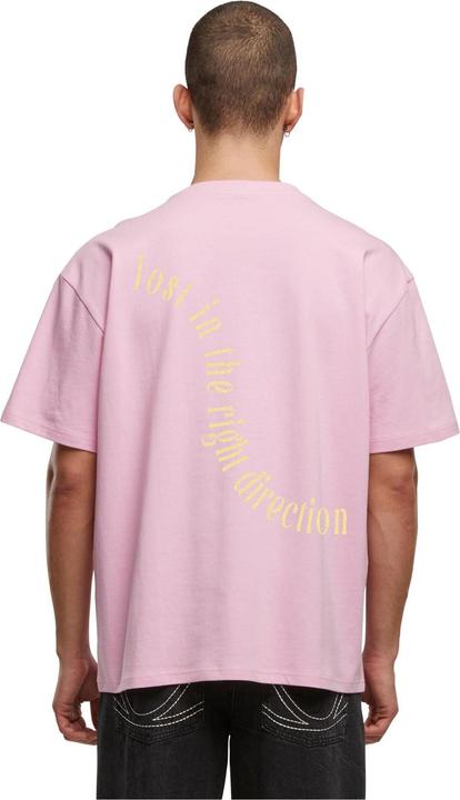 Immagine prodotto Lost Youth Oversized Tee - Right Direction softpink M (M)