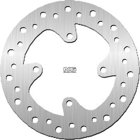 Produktbild NG Brake Disc DIS796 (190 mm)