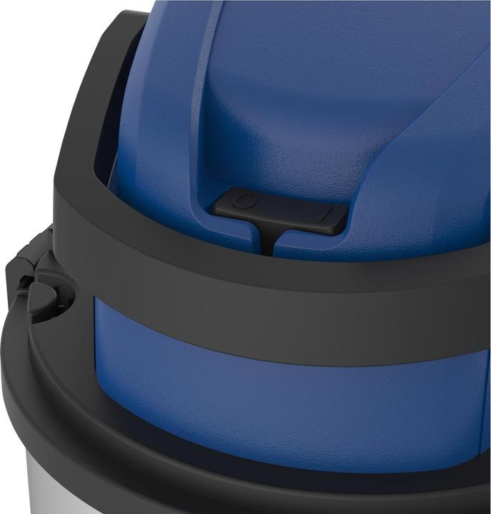 Actual product image Güde NTS 18-201-05 (58582) (Wet dry vacuum cleaner)