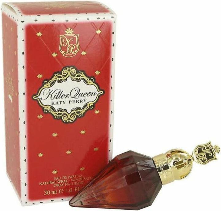 Produktbild Katy Perry Killer Queen (Eau de Parfum, 30 ml)