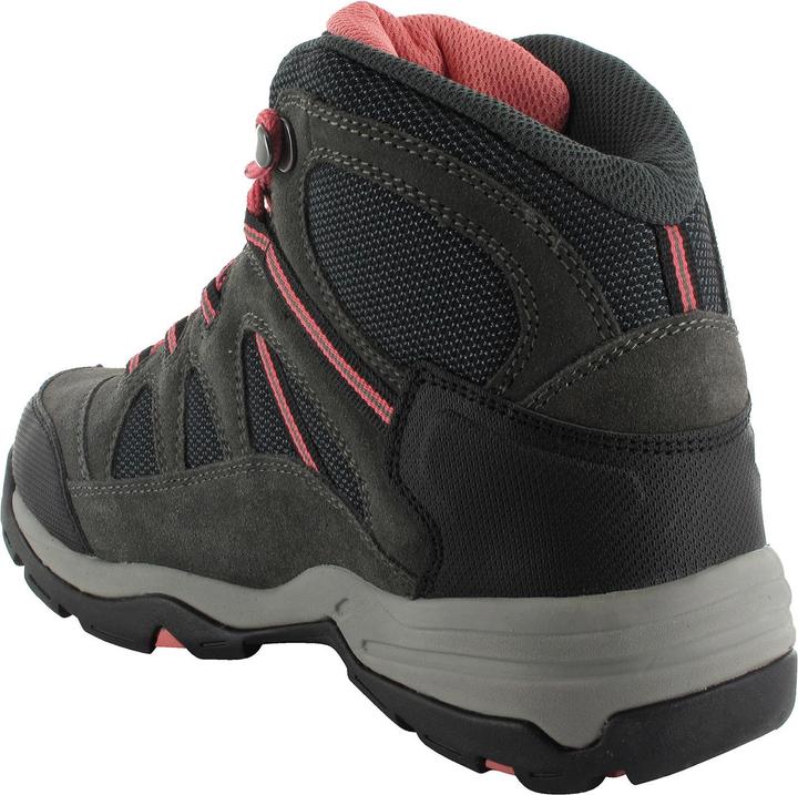Produktbild Hi-Tec Bandera II WP Shoes (38)