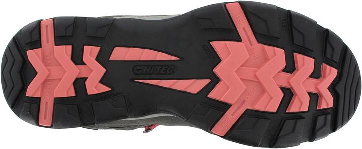 Produktbild Hi-Tec Bandera II WP Shoes (38)