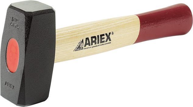 Actual product image Ariex Handfäustel 800 g (800 g)