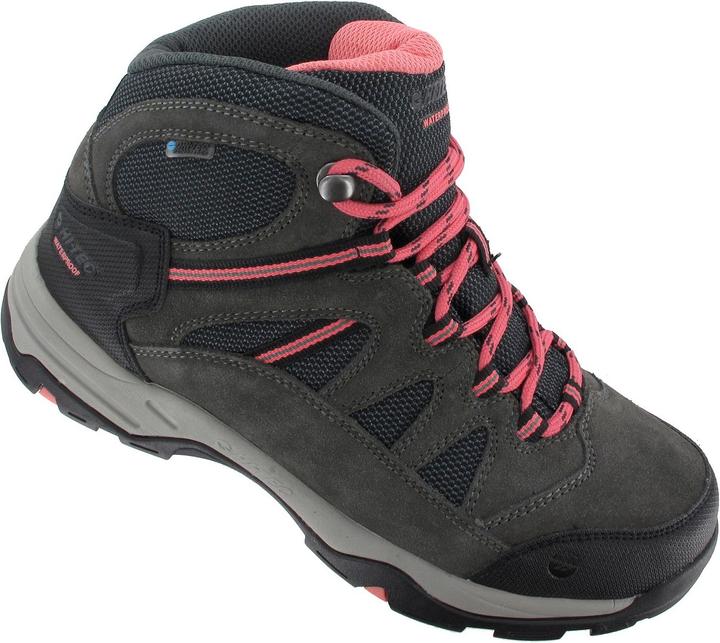 Hi-Tec Bandera II WP Shoes