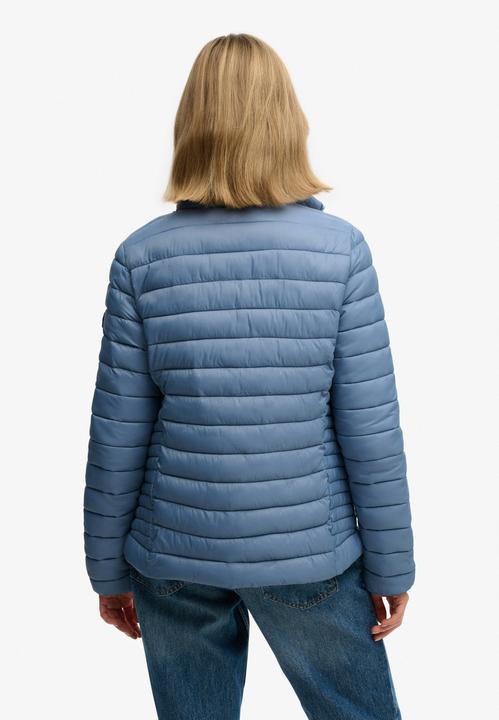 Actual product image Superdry Women's down jacket (XS)