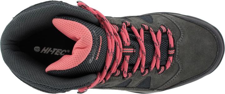 Produktbild Hi-Tec Bandera II WP Shoes (38)