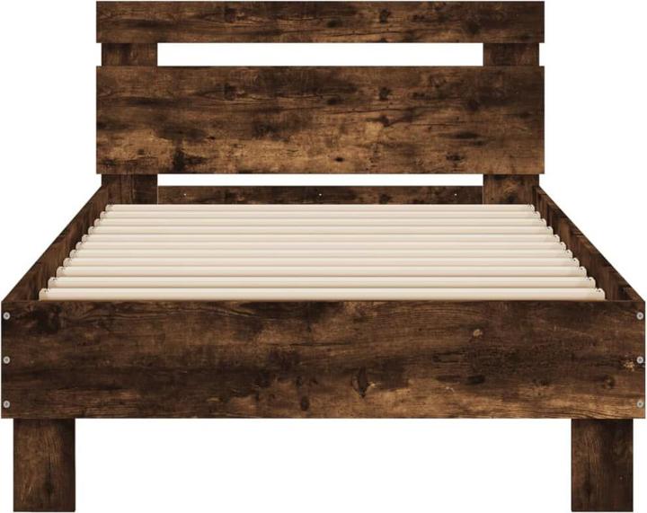 Image du produit vidaXL Bettgestell (90 x 200 cm)